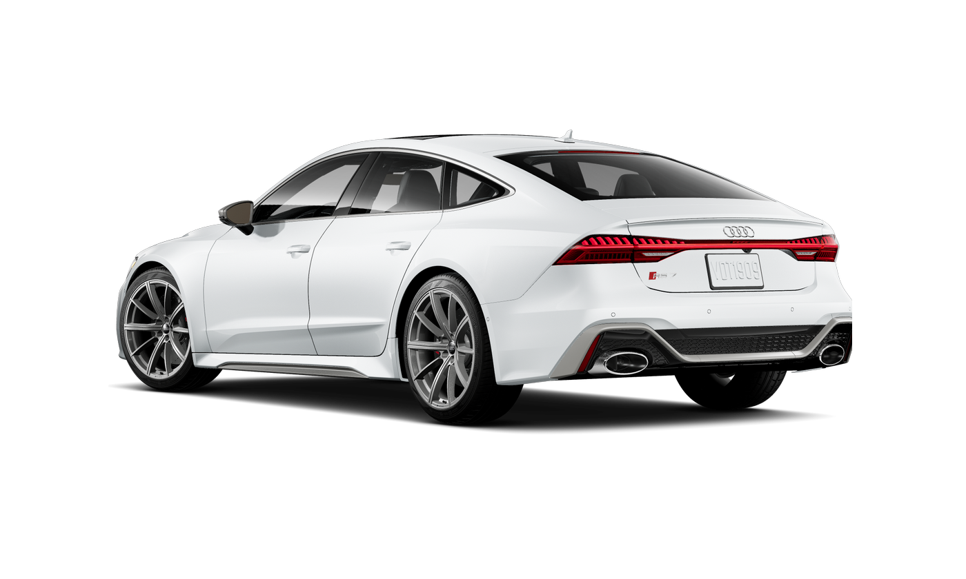 2025 Audi RS 7 Base - Photo 45