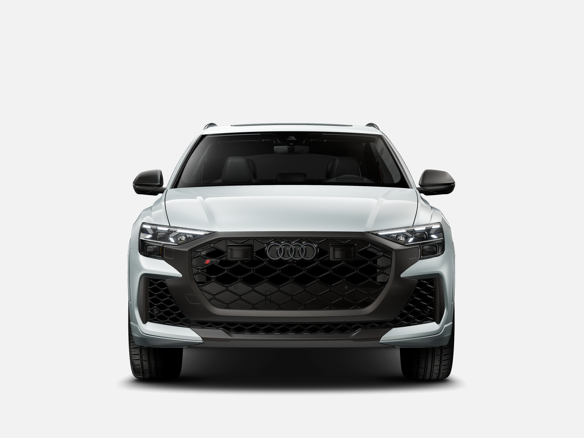 2026 Audi RS Q8 Base - Photo 33