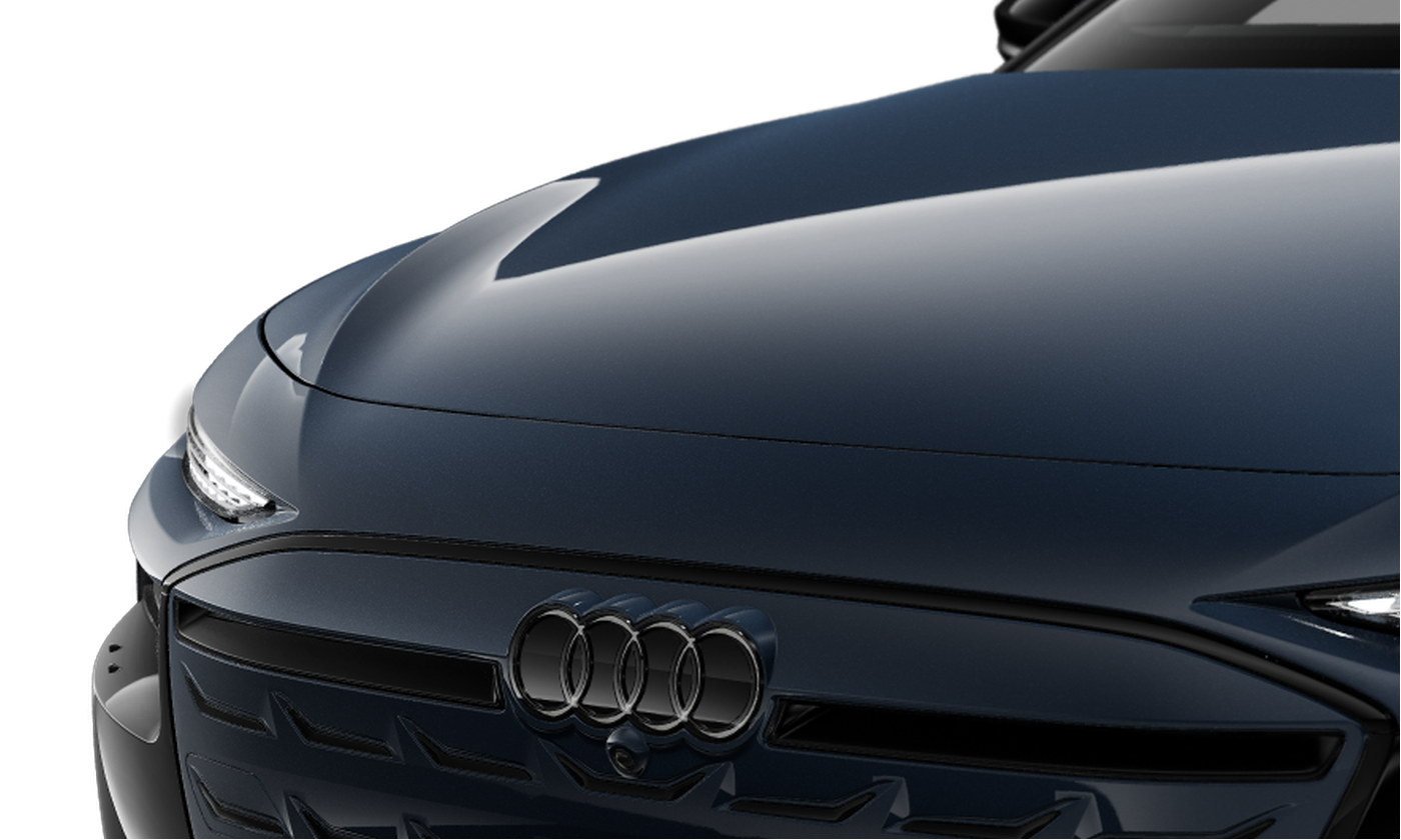 2025 Audi A6 Sportback e-tron