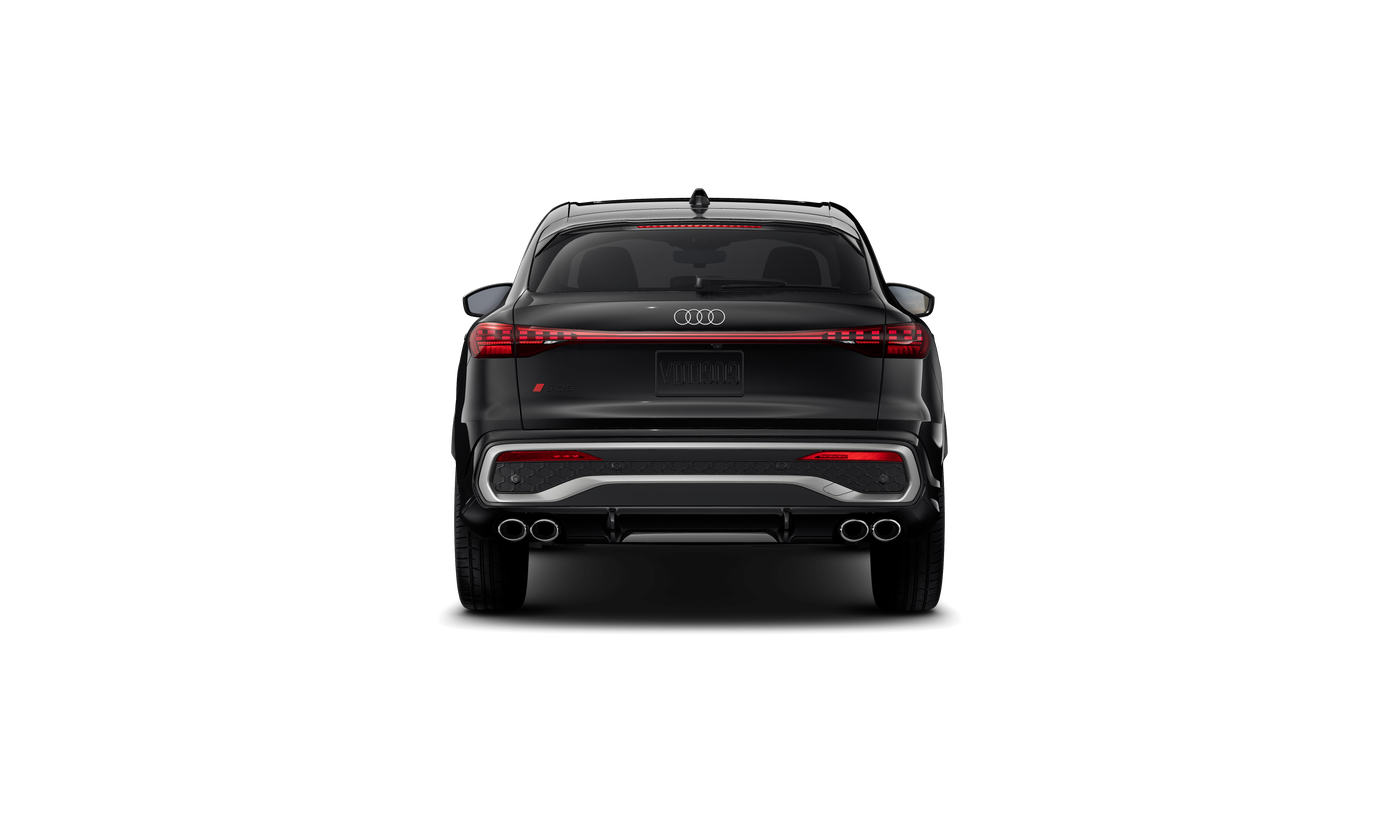 2026 Audi SQ5 Sportback