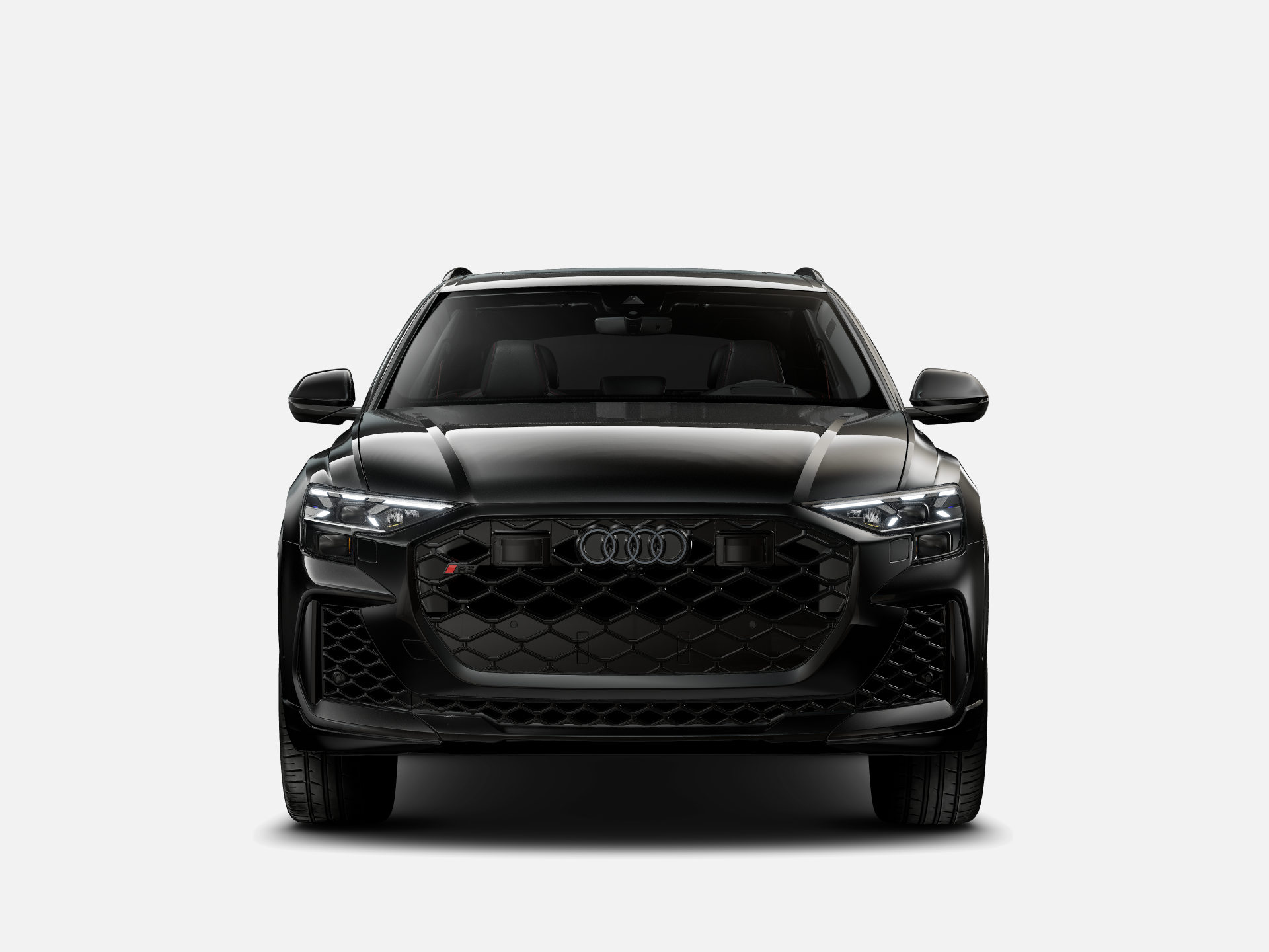 2026 Audi RS Q8 Base - Photo 17