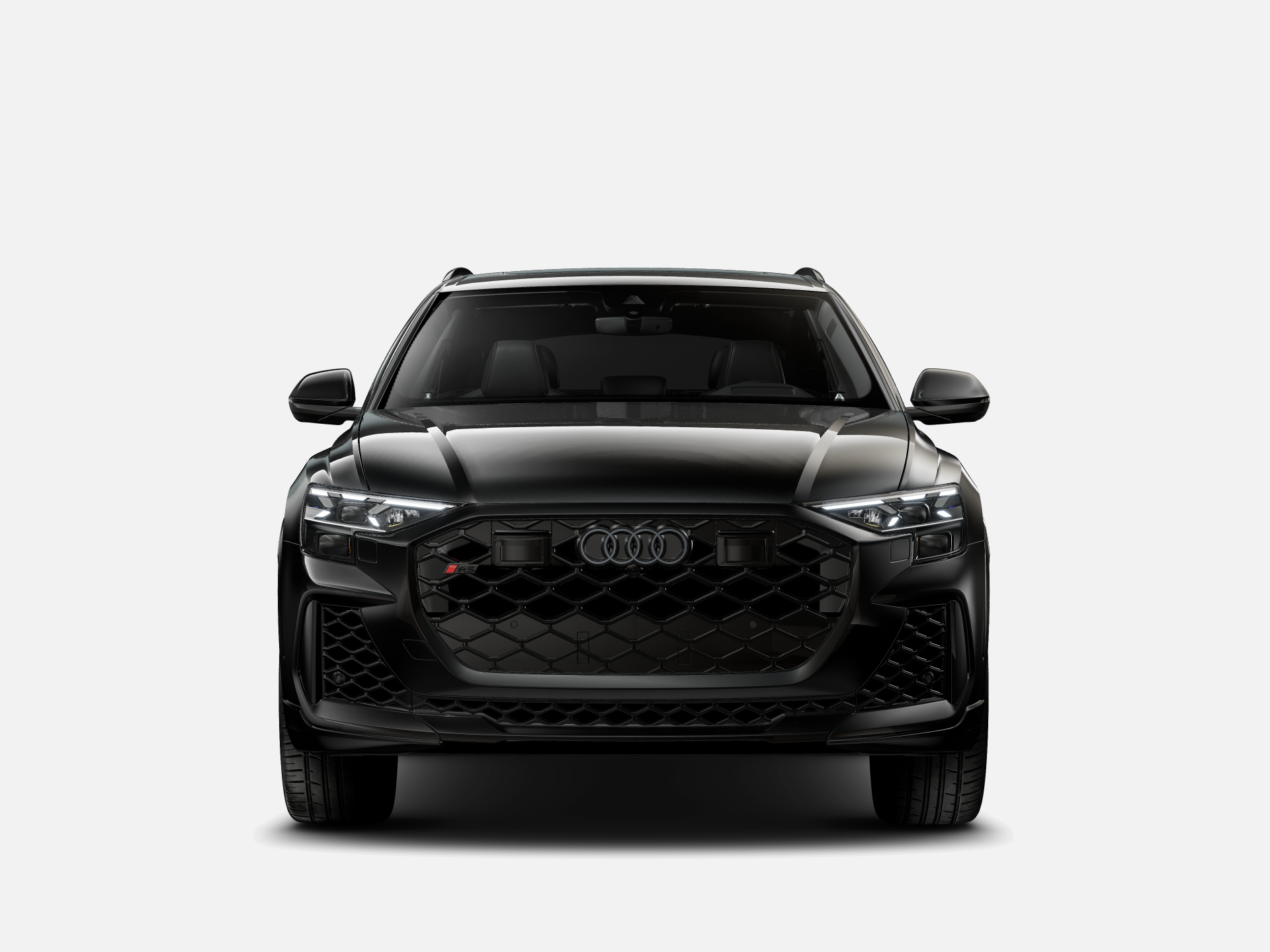 2026 Audi RS Q8 Base - Photo 37