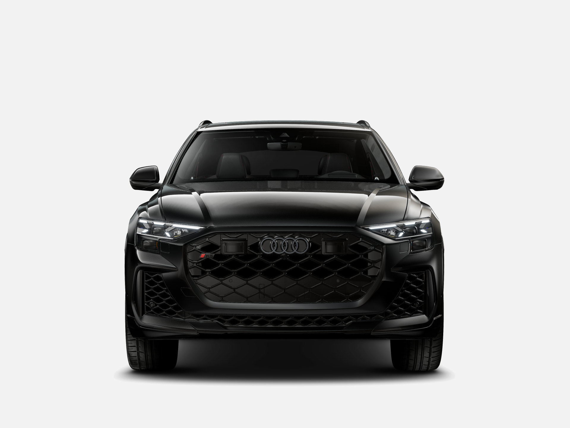 2026 Audi RS Q8 Base - Photo 34