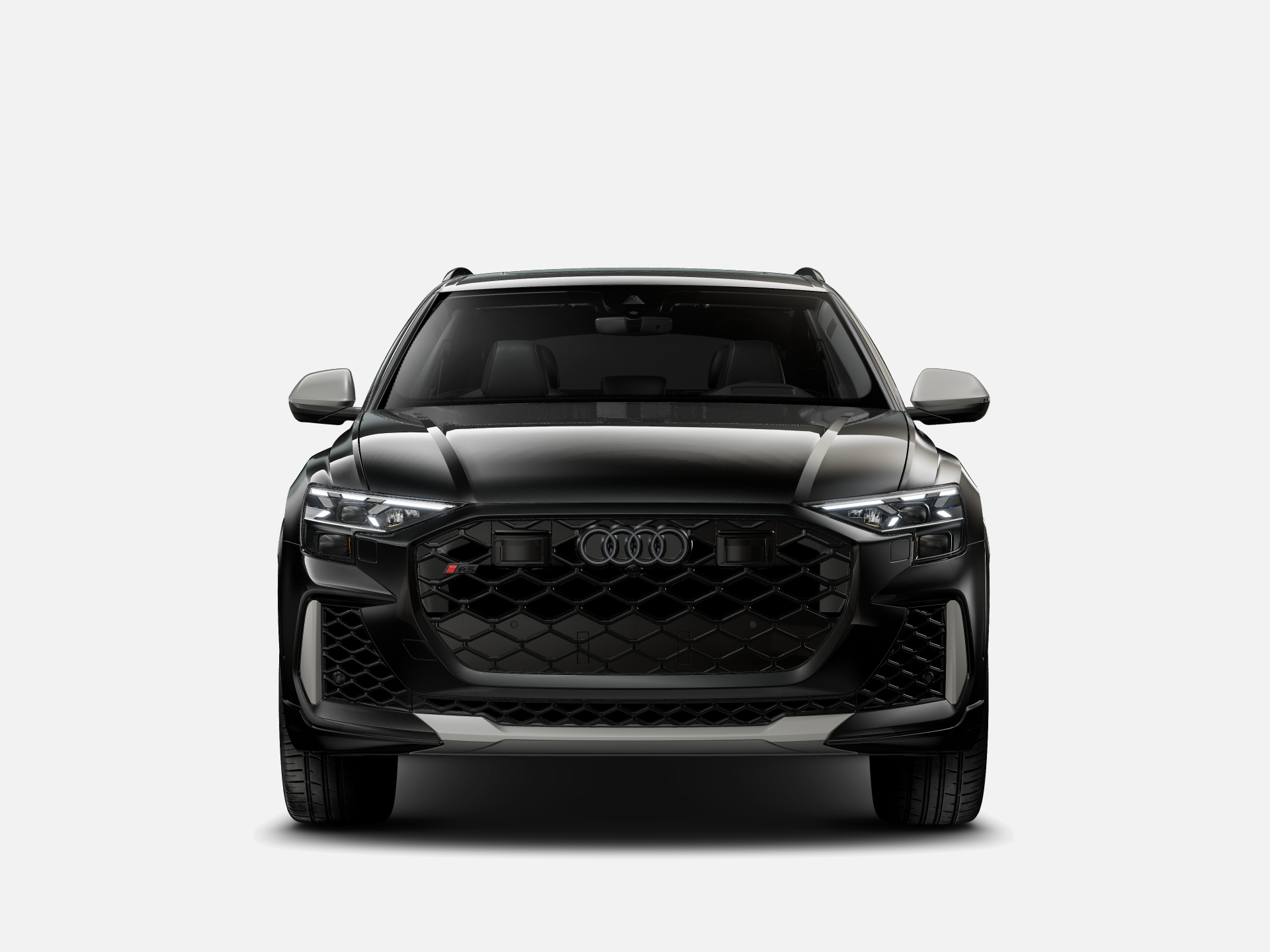 2026 Audi RS Q8 Base - Photo 35