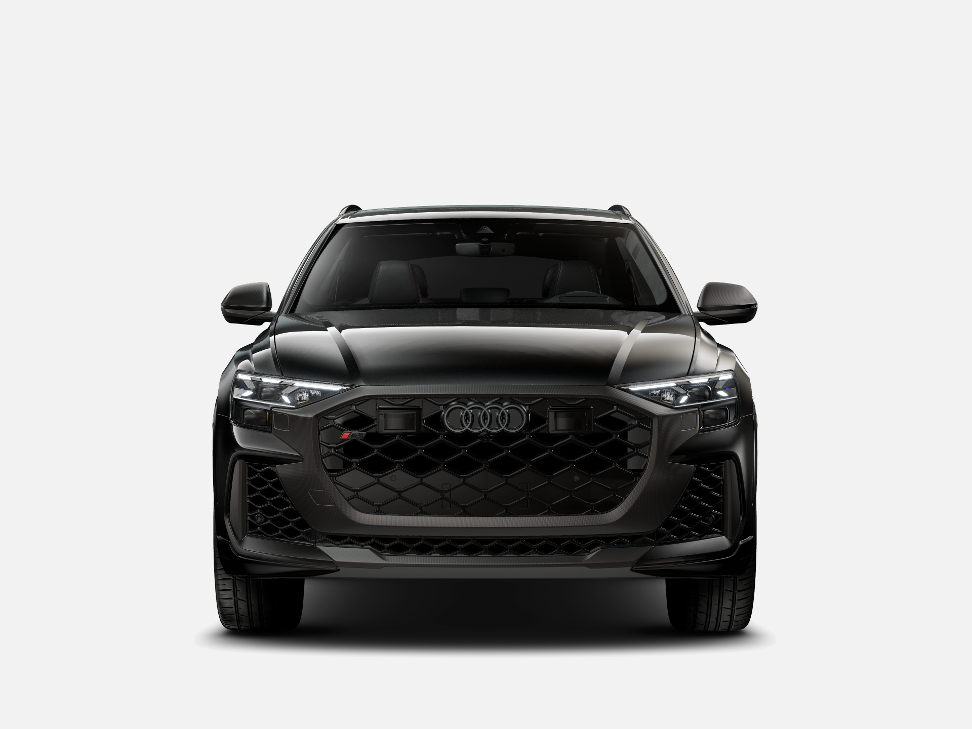 2026 Audi RS Q8 Base - Photo 13