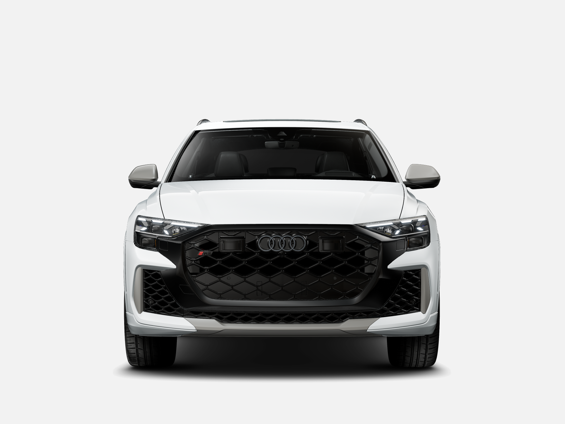 2026 Audi RS Q8 Base - Photo 49