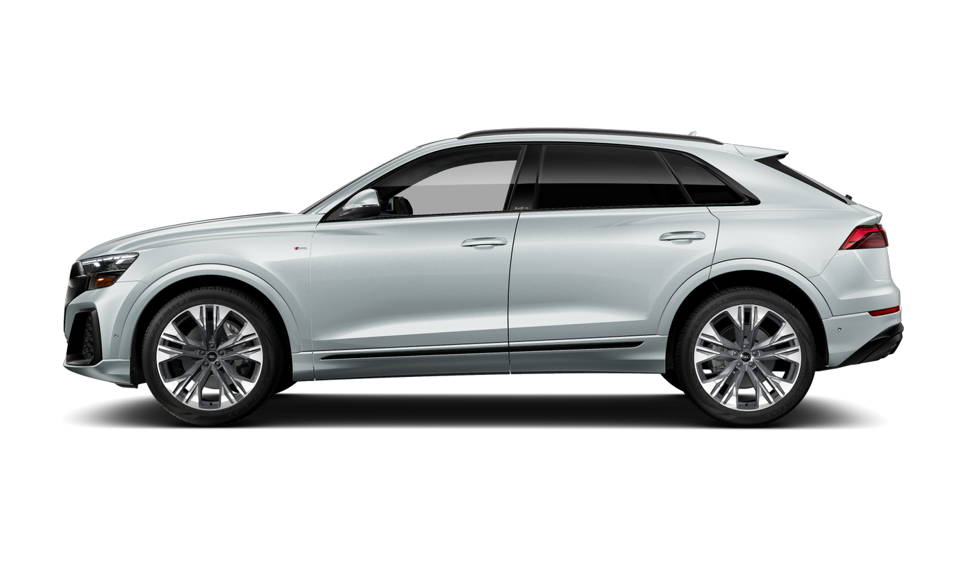 2027 Audi Q8 Premium Plus - Photo 21