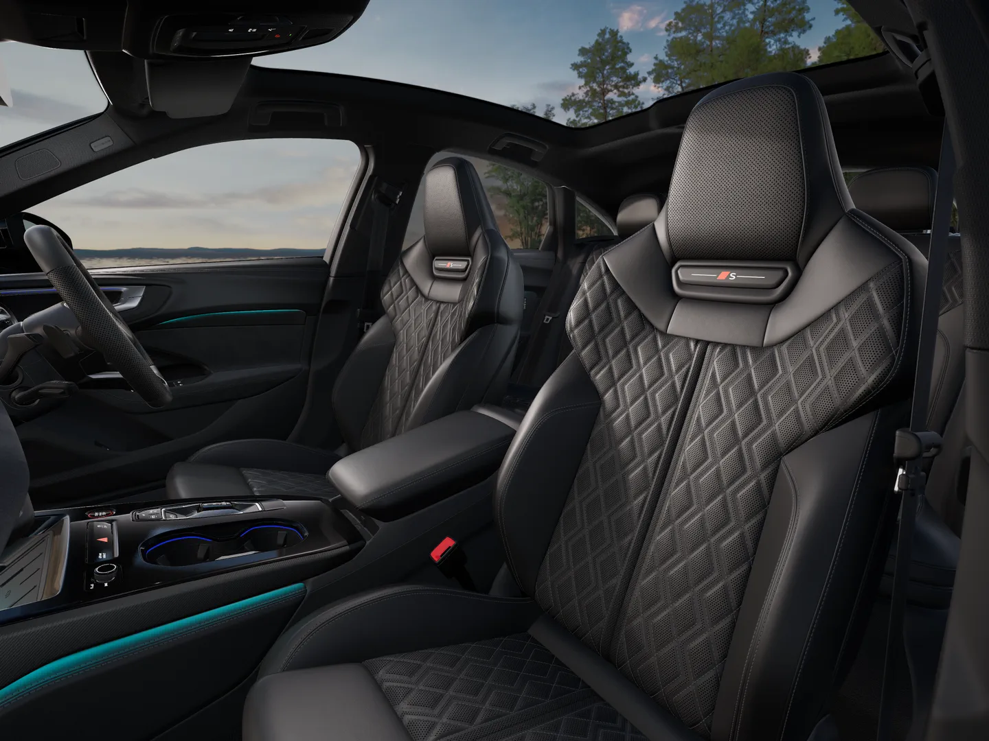 Image about Audi S5 Sedan TFSI quattro S tronic