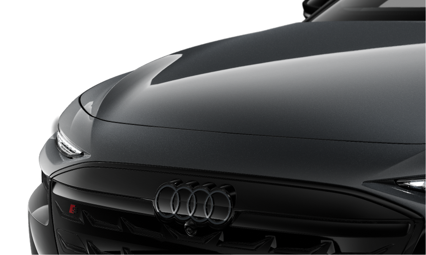 2027 Audi S6 Sportback e-tron