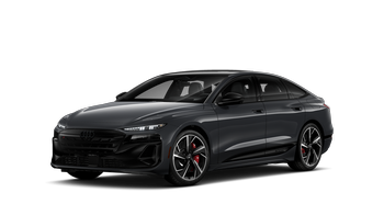Photo of 2027 Audi S6 Sportback e-tron