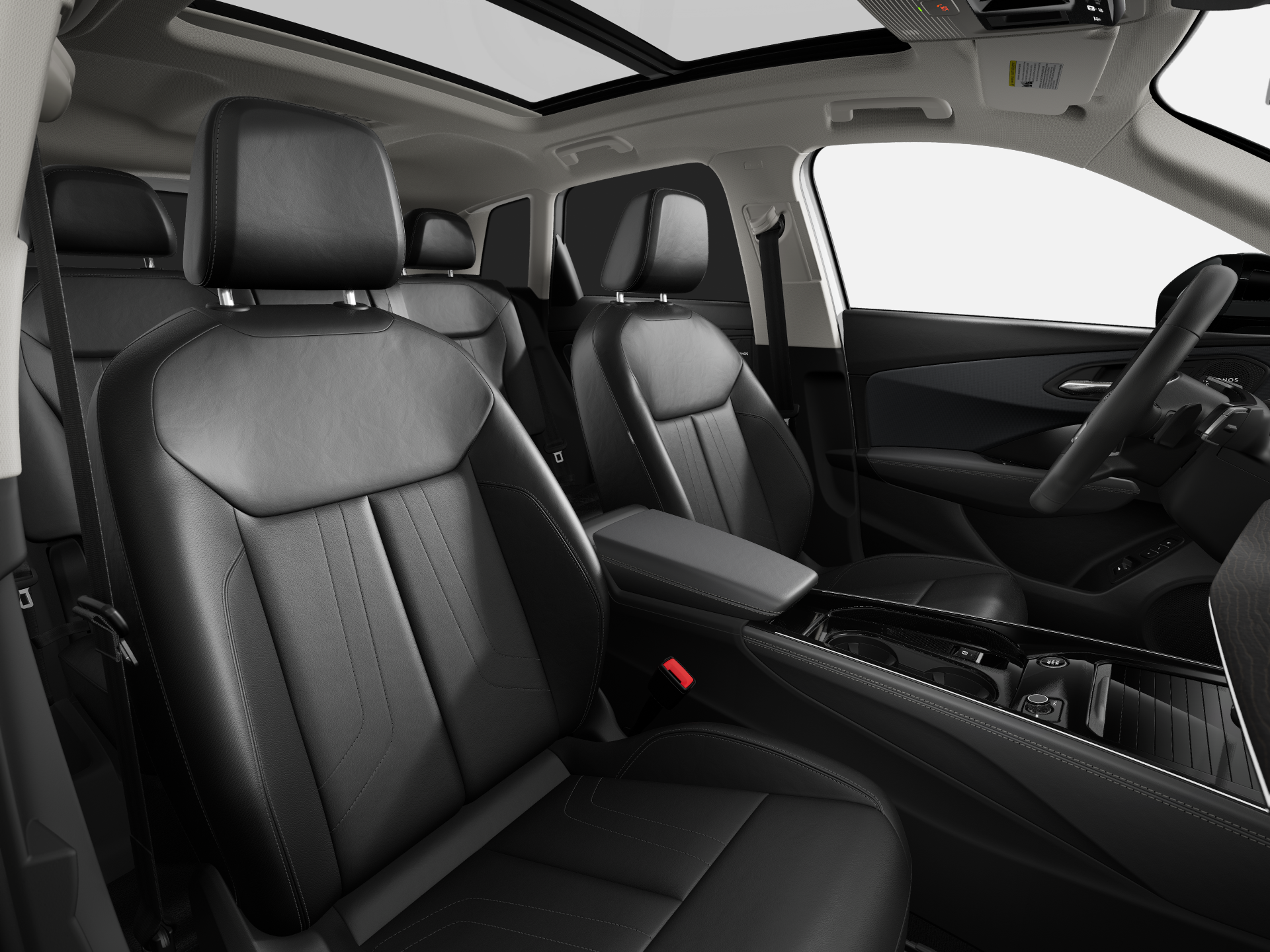 2026 Audi Q3 Base - Photo 34