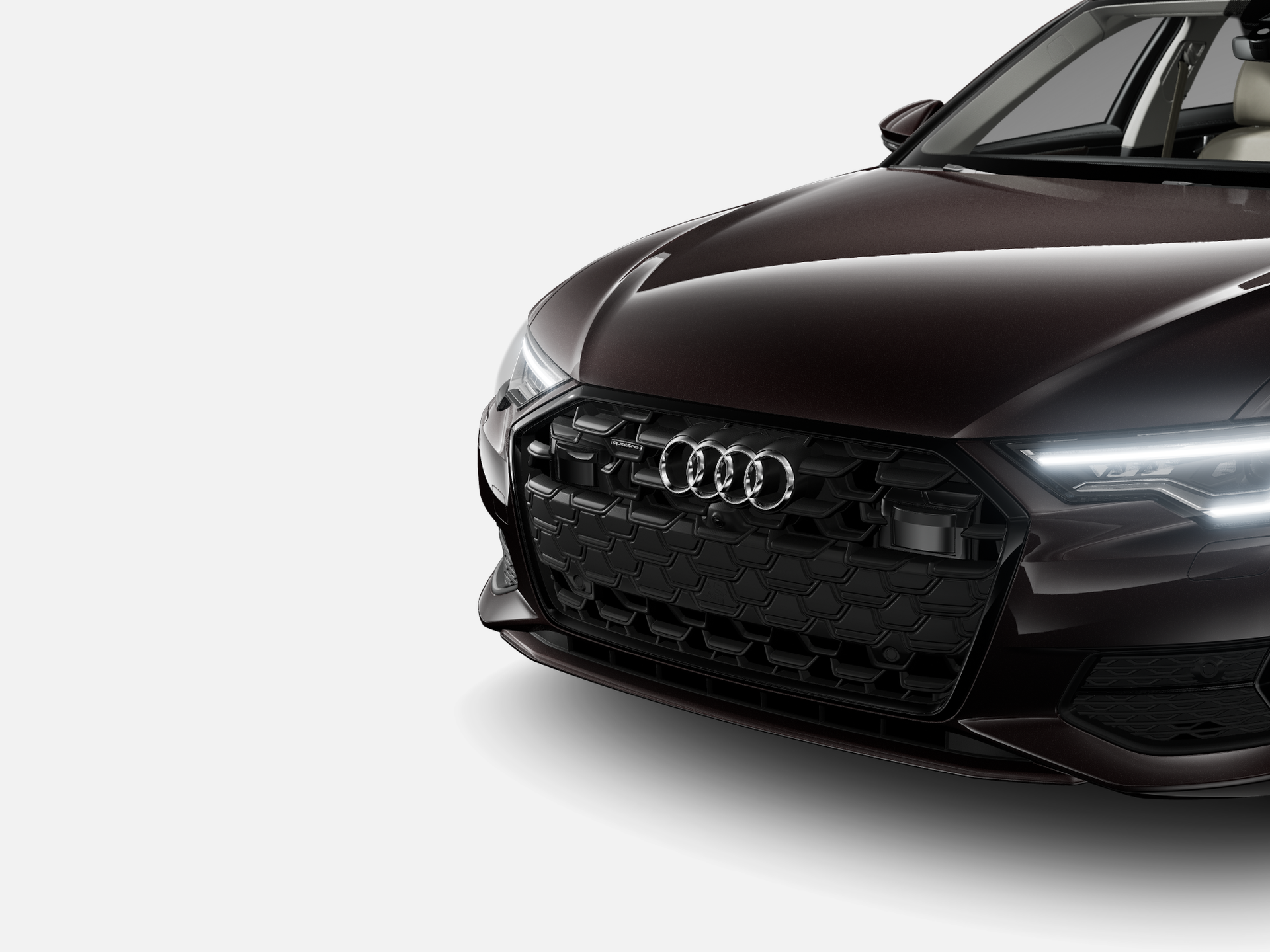2025 Audi A6 Premium Plus - Photo 31
