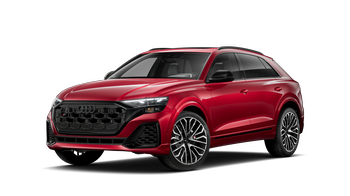 Photo of 2026 Audi SQ8 