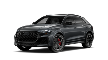 2026 Audi RS Q8 Base's photo