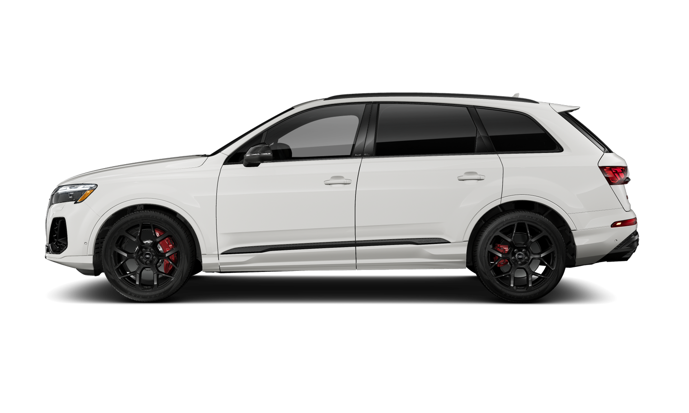 2026 Audi SQ7