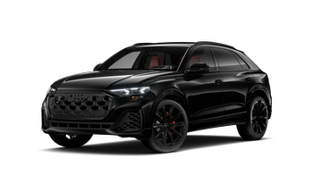 Photo of 2026 Audi SQ8 
