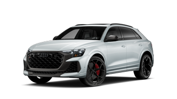 2026 Audi RS Q8 Base - Photo 47