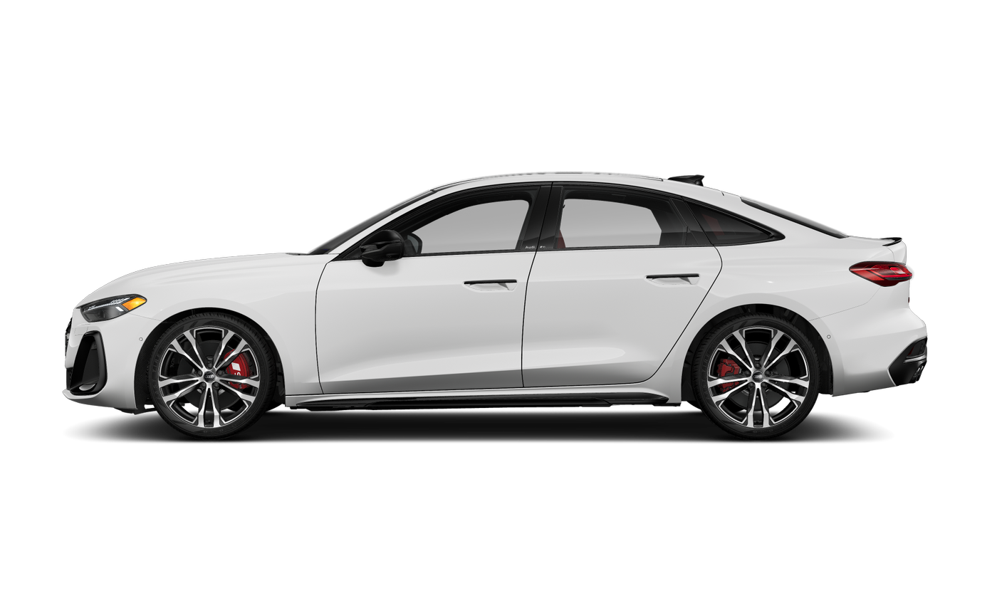 2026 Audi S5