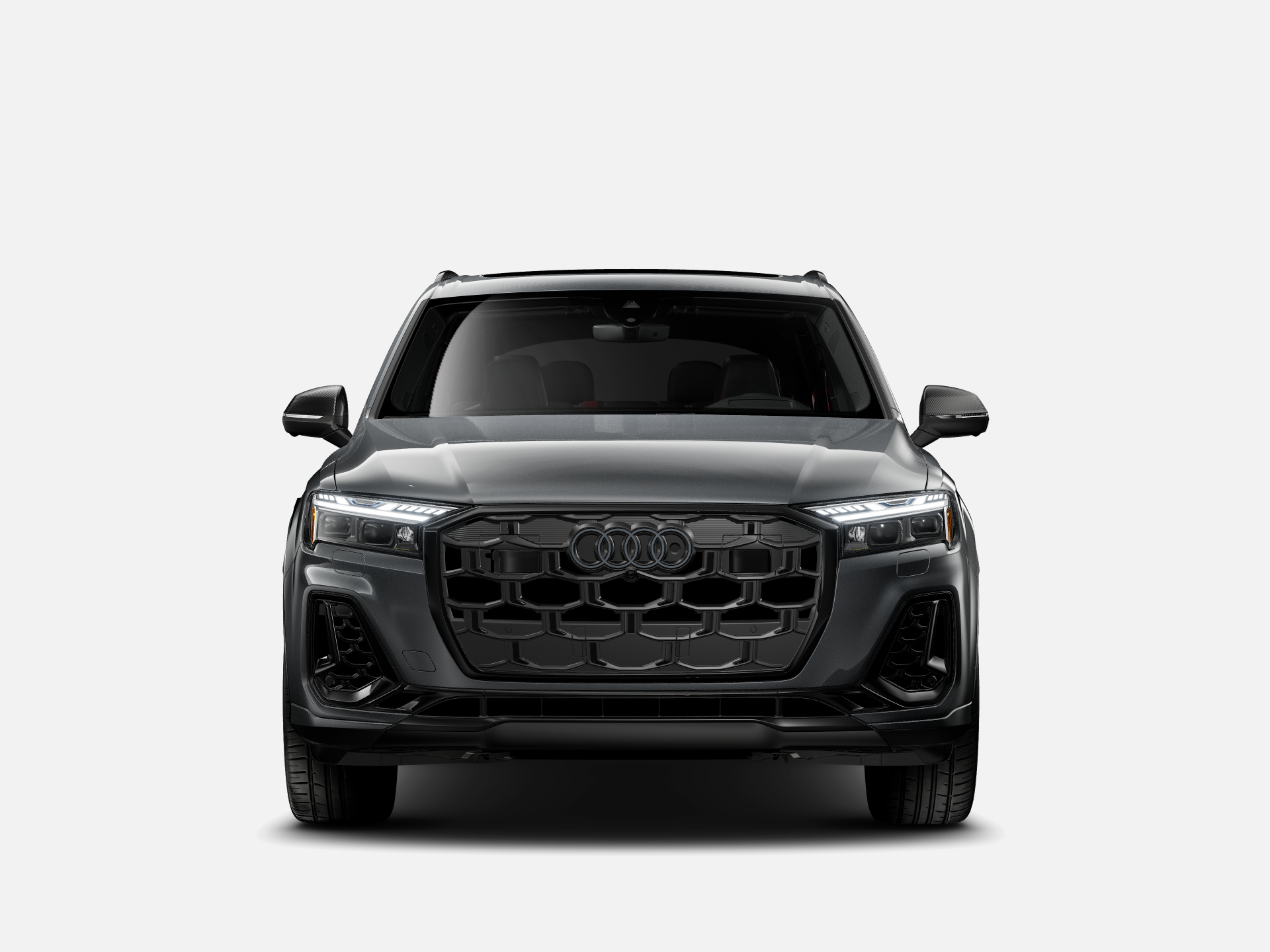 2026 Audi Q7 Prestige - Photo 22