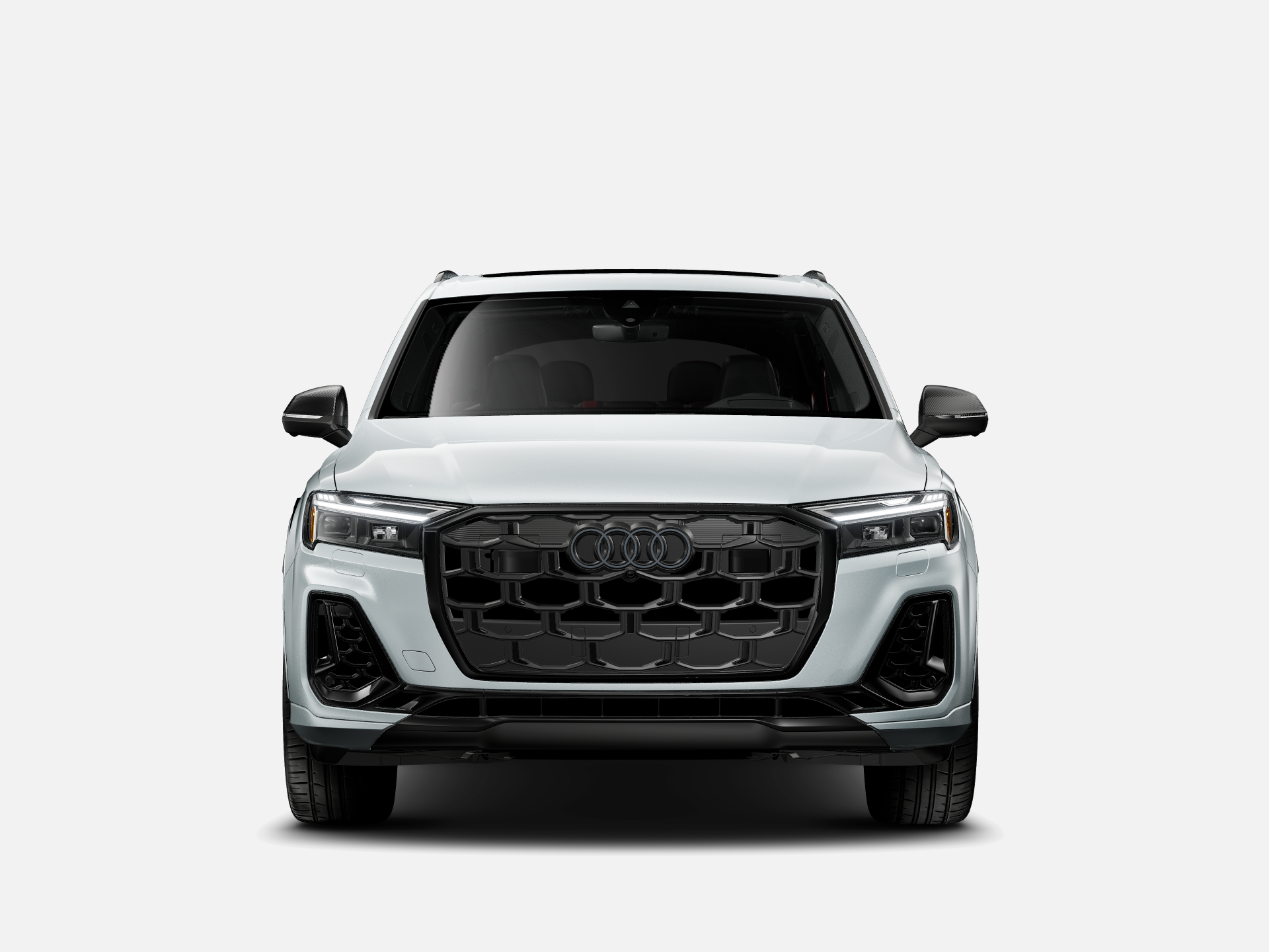 2026 Audi Q7 Prestige - Photo 33