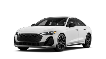 Photo of 2026 Audi A5 Sedan