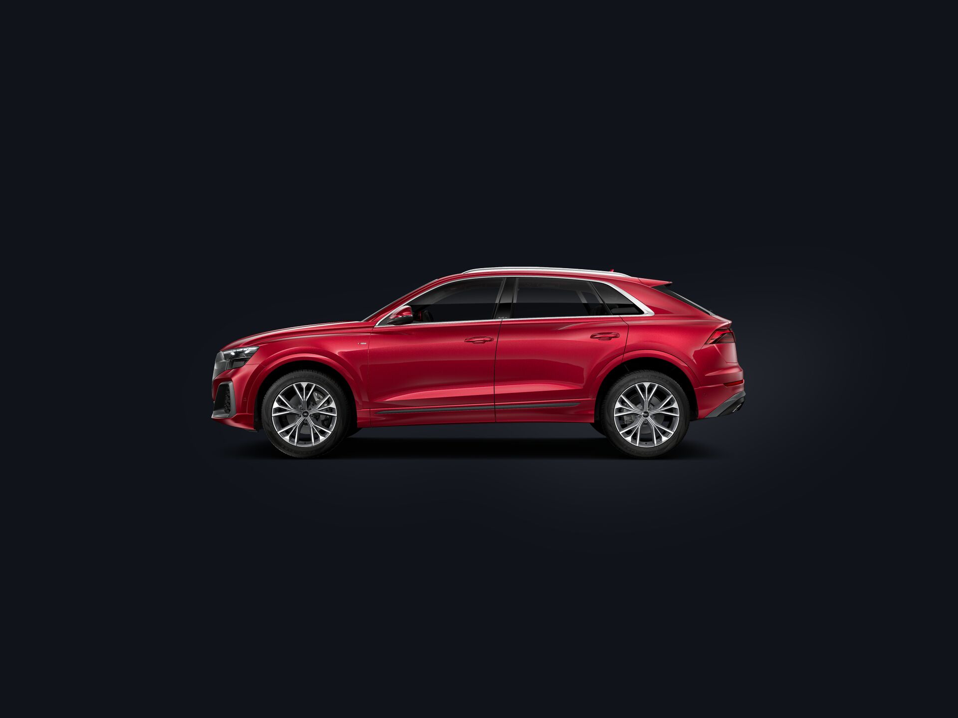 Q8 side
