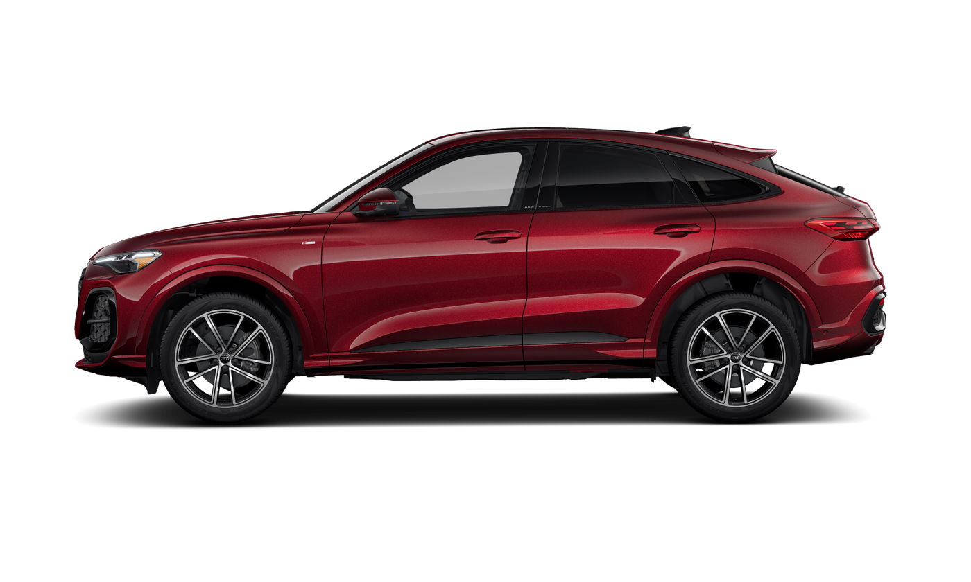 2026 Audi Q5 Sportback