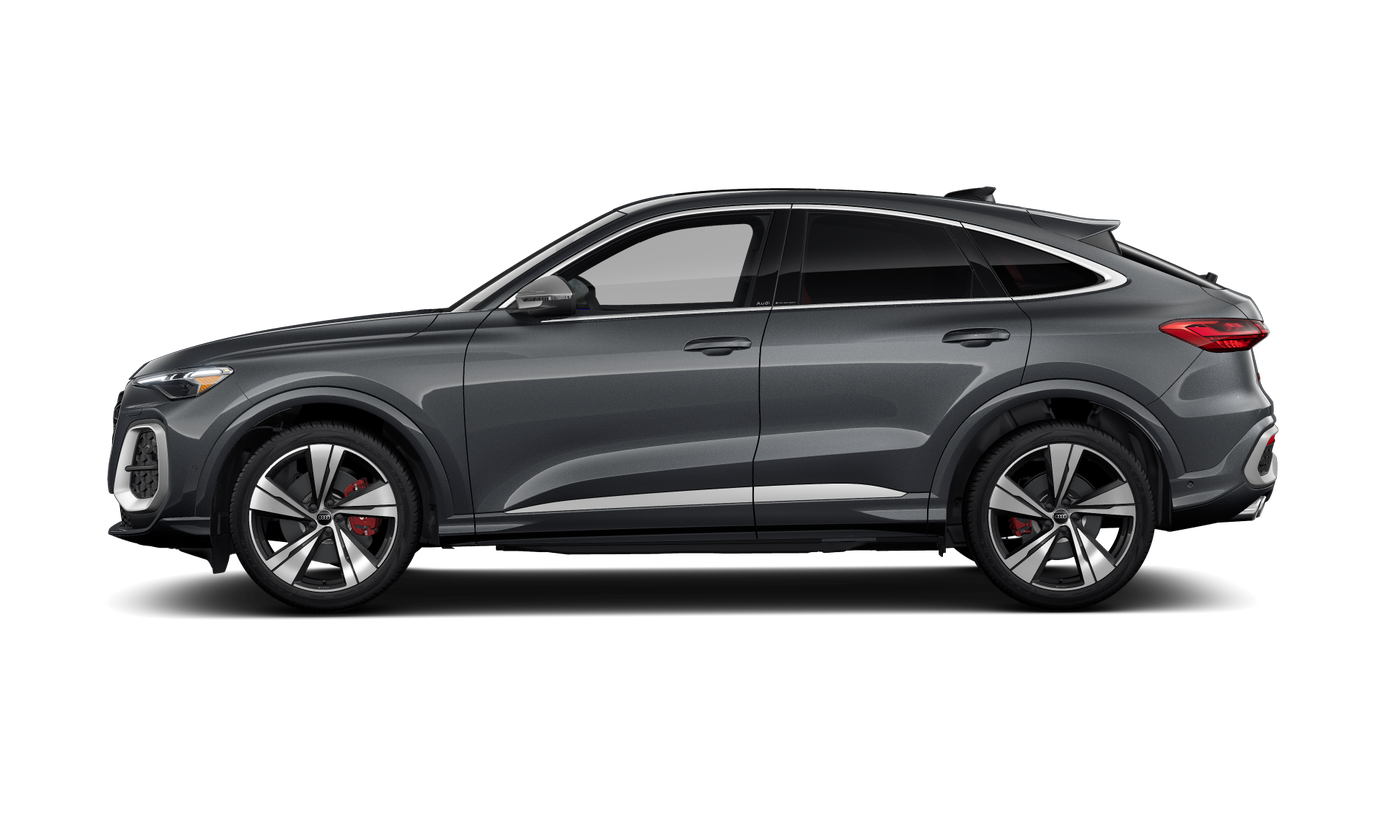 2026 Audi SQ5 Sportback