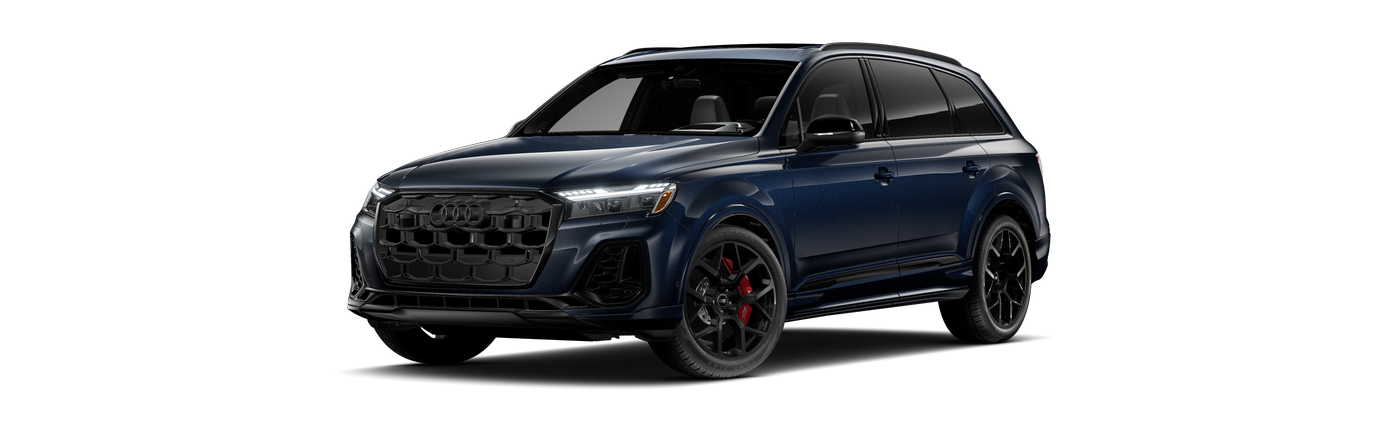 2026 Audi SQ7 Prestige - Photo 22