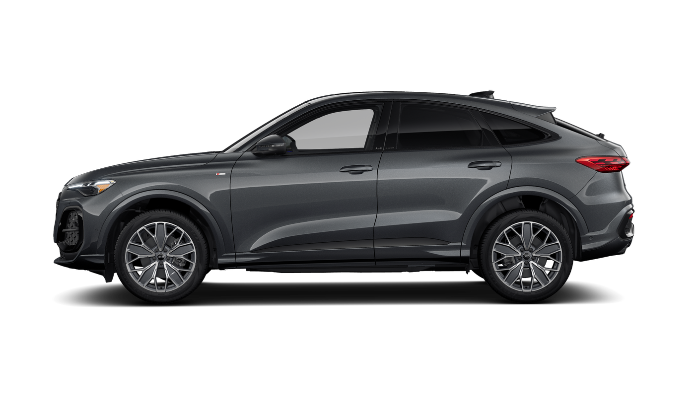 2026 Audi Q5 Sportback