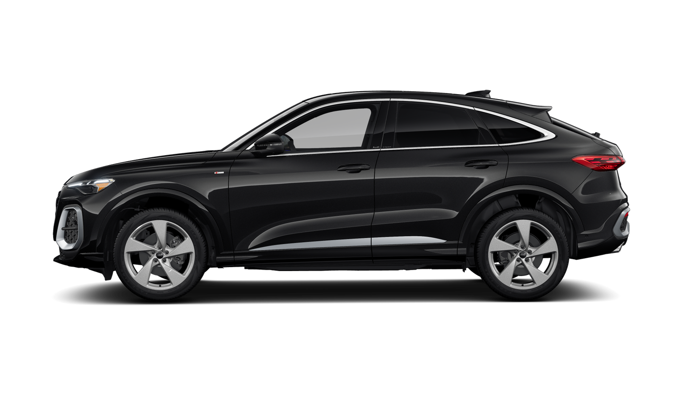 2026 Audi Q5 Sportback