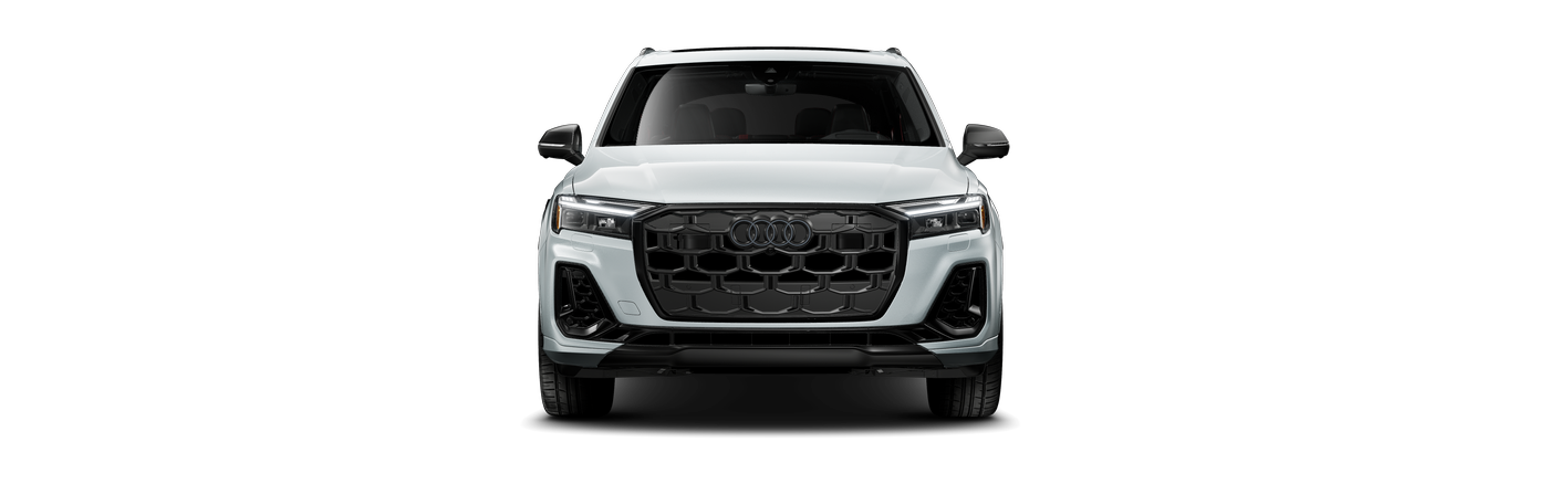 2026 Audi Q7 Prestige - Photo 53