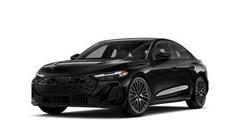Photo of 2027 Audi S5 Sedan