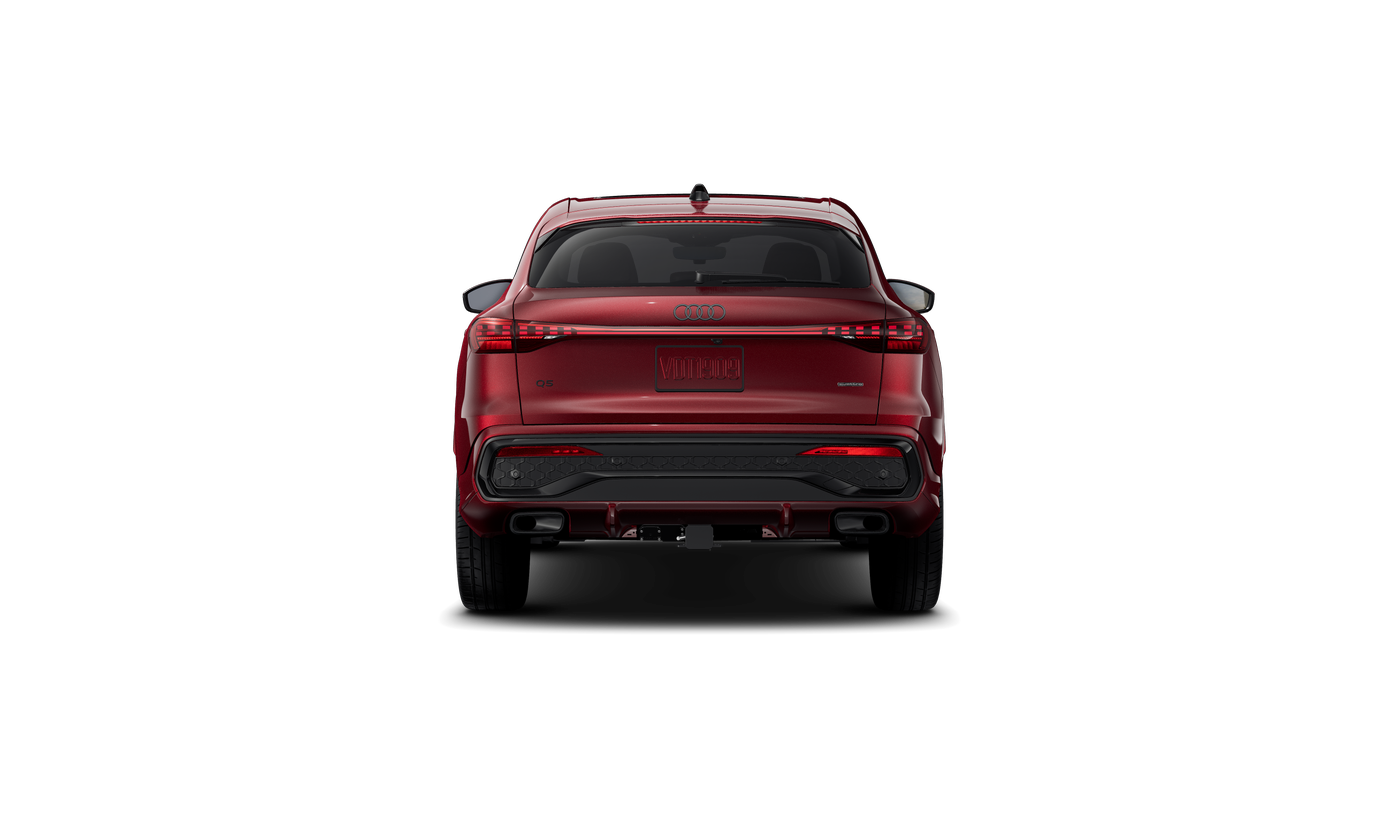 2026 Audi Q5 Sportback