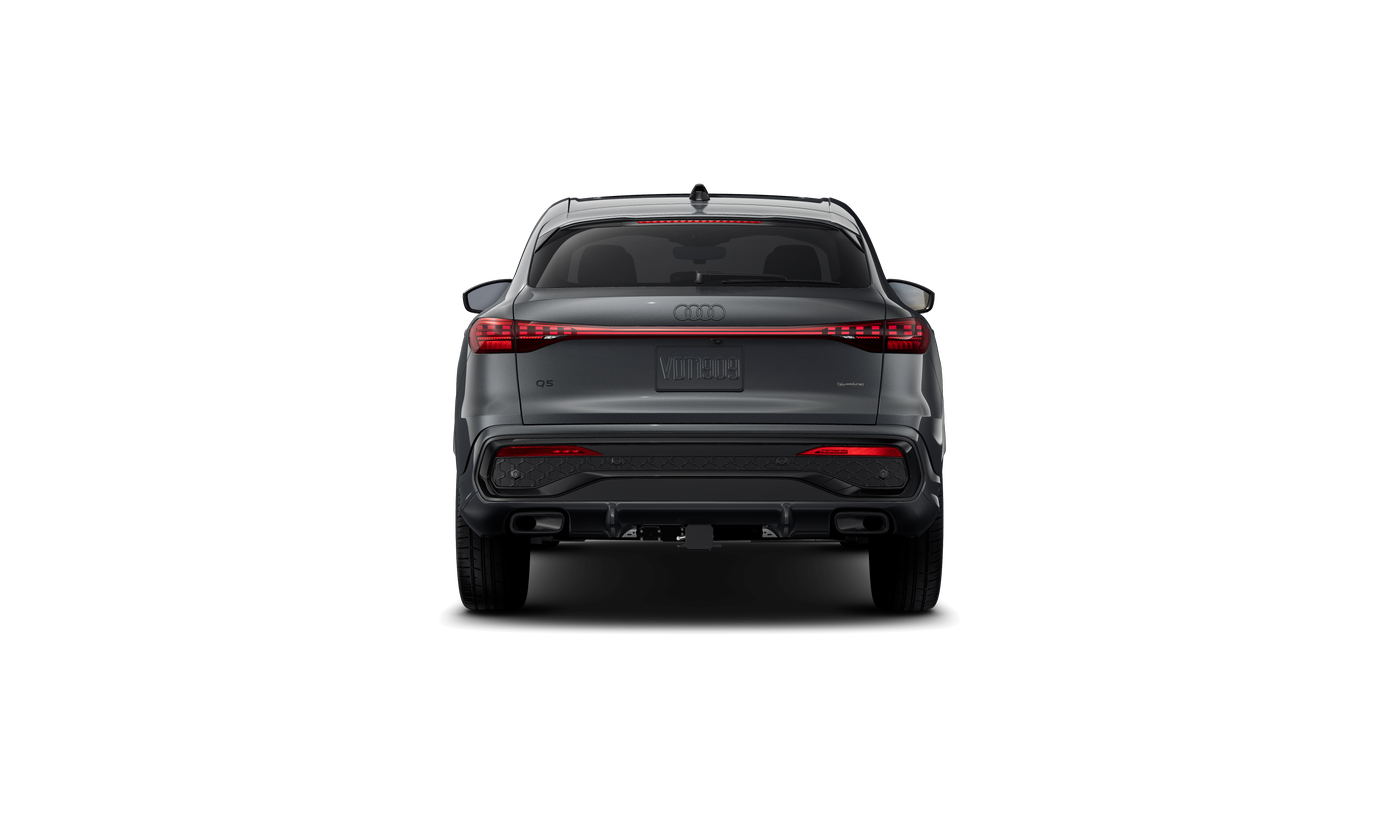 2026 Audi Q5 Sportback