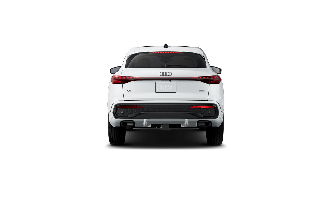 2026 Audi Q5 Sportback