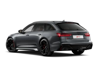 2025 Audi RS6