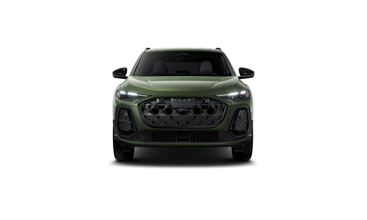 2026 Audi Q5