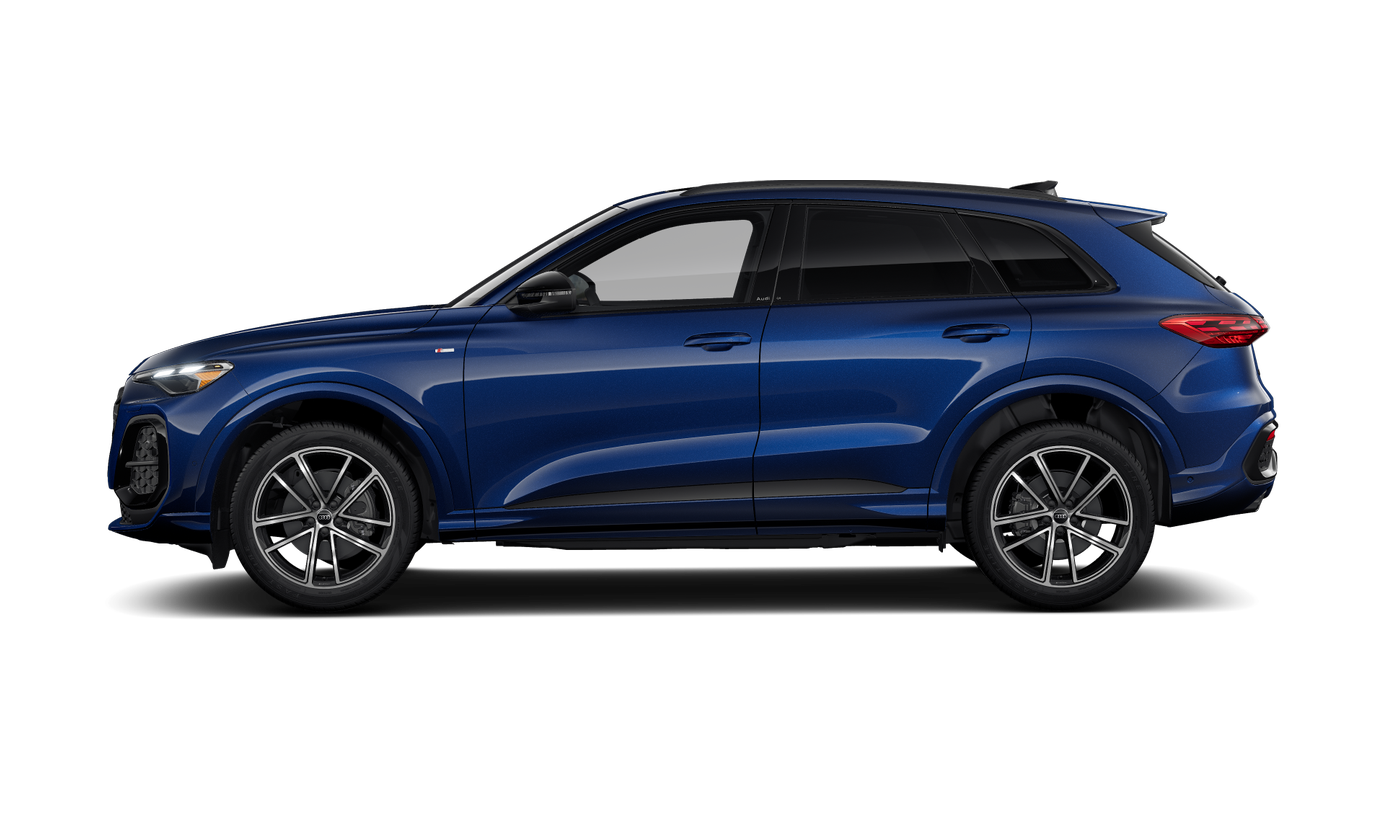 2026 Audi Q5