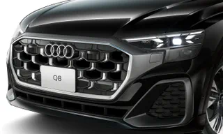 Image about Audi Q8 SUV 50 TDI quattro 200 kW (272 PS) tiptronic