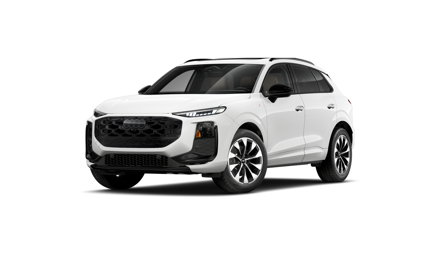 2026 Audi Q3 Base - Photo 42