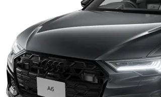 Image about Audi A6 Avant 45 TFSI quattro S line195(265)kW(PS)S tronic