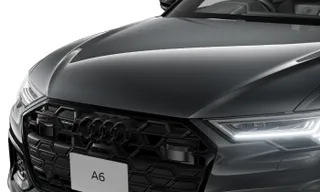 Image about Audi A6 Sedan 45 TFSI quattro S line 195 kW (265 PS) S tronic