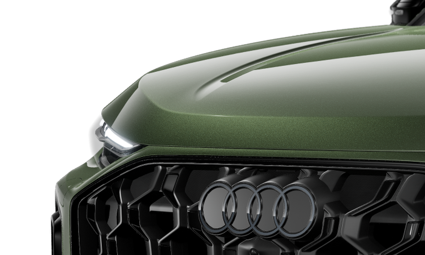 2026 Audi Q5