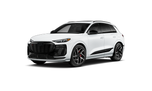 2027 Audi SQ6 e-tron