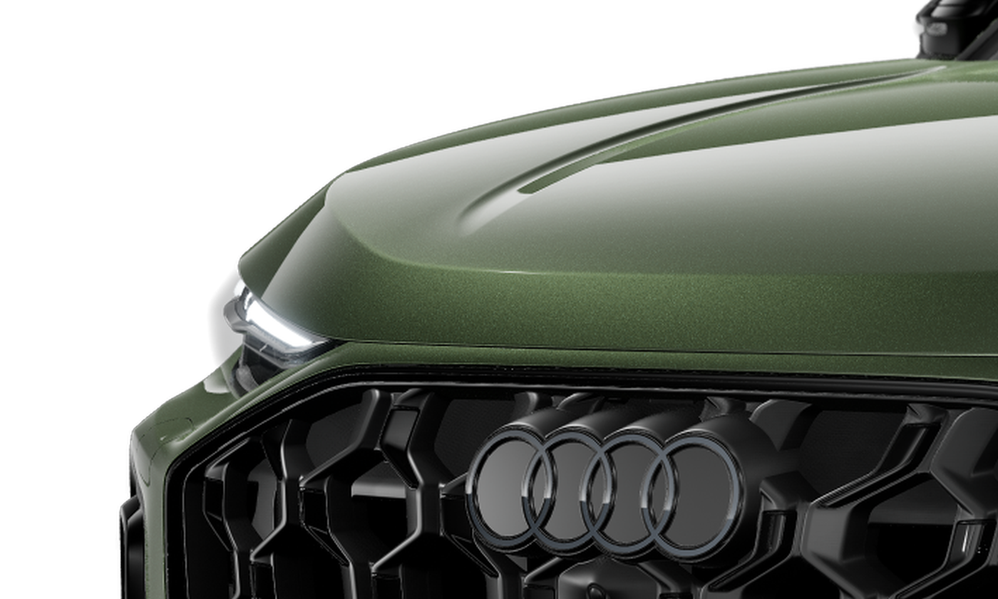 2026 Audi Q5