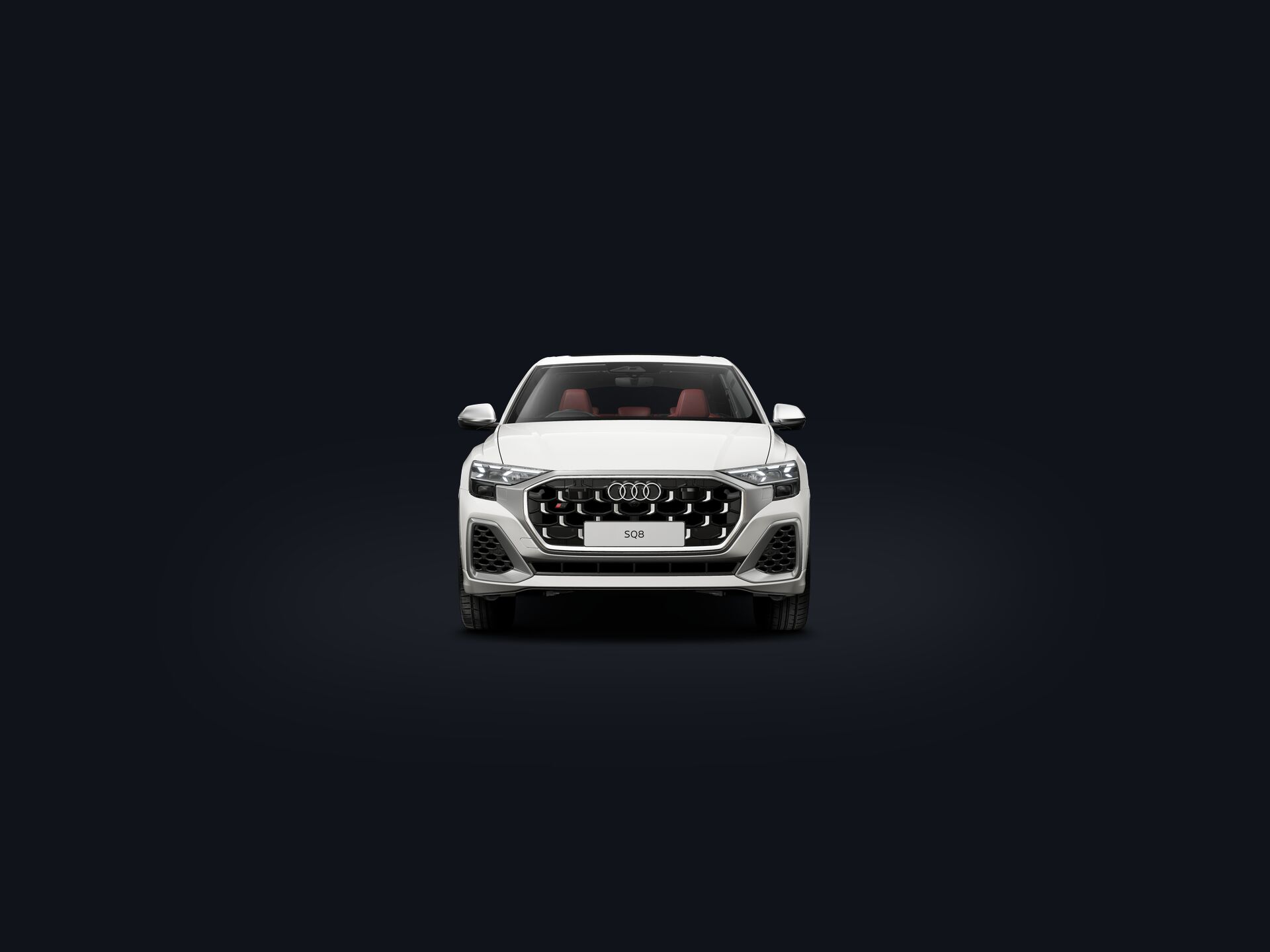 SQ8  front