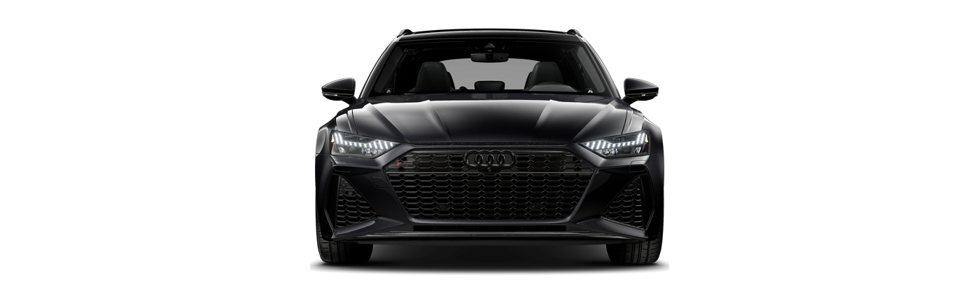 2025 Audi RS 6 Avant Base - Photo 47