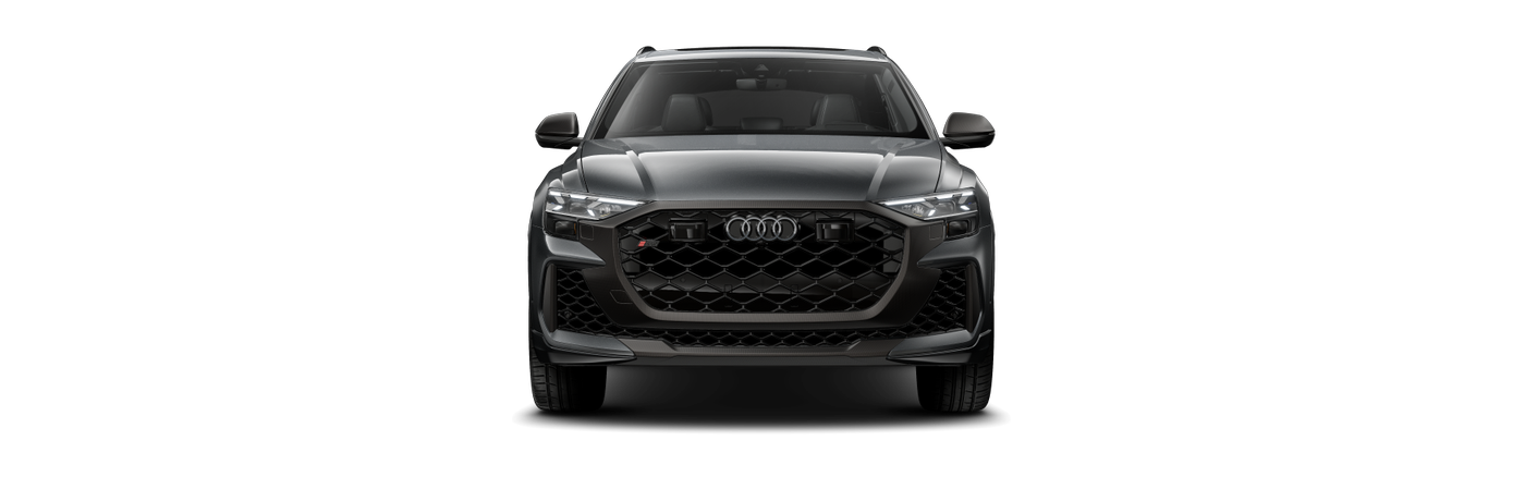 2026 Audi RS Q8 Base - Photo 38