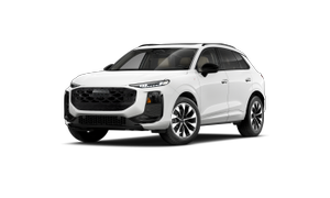 New 2026 Audi Q3 SUV TFSI® quattro® S tronic® | Audi Denver | ADAM6B0G